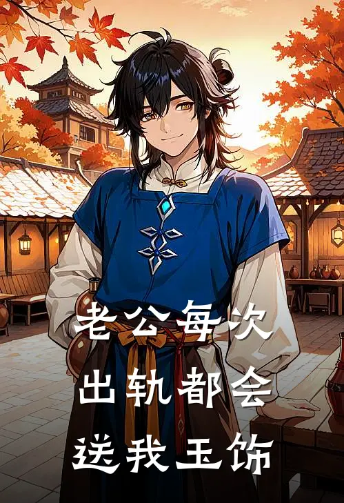 老公每次出轨都会送我玉饰