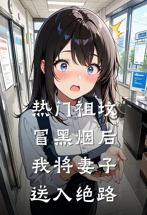 [热门]祖坟冒黑烟后，我将妻子送入绝路