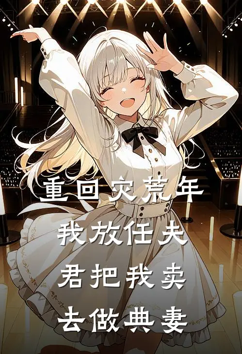 重回灾荒年，我放任夫君把我卖去做典妻