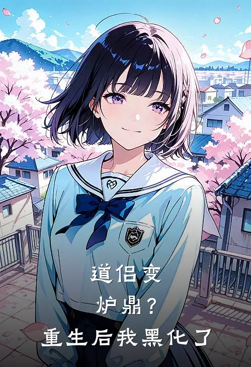 道侣变炉鼎？重生后我黑化了