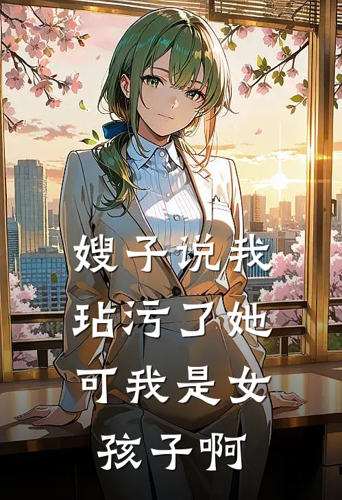 嫂子说我玷污了她，可我是女孩子啊