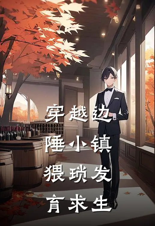 穿越边陲小镇，猥琐发育求生