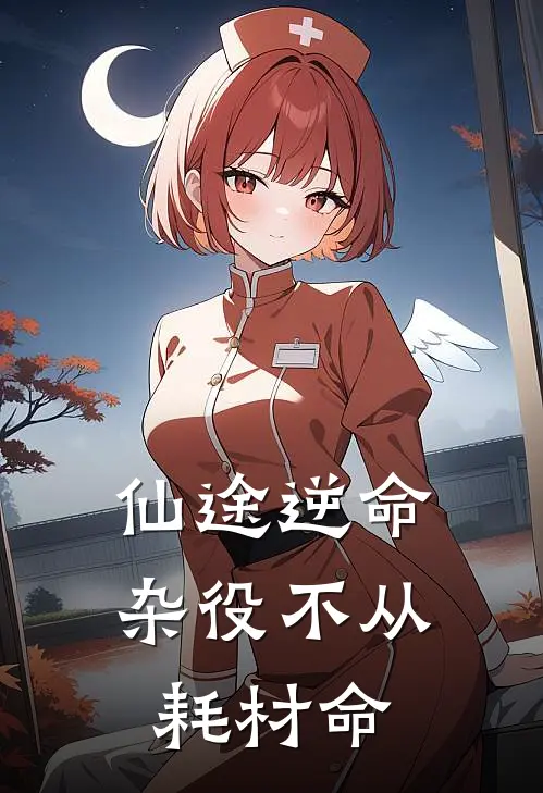 仙途逆命：杂役不从耗材命