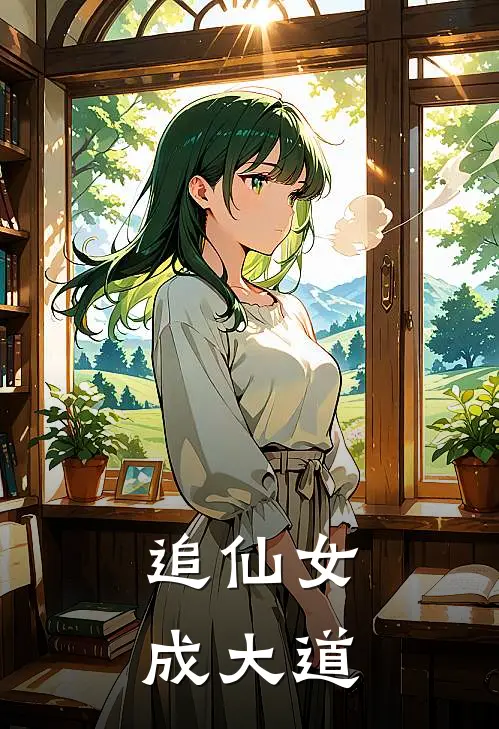 追仙女，成大道