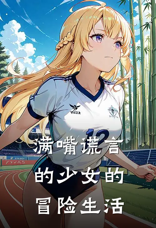 满嘴谎言的少女的冒险生活