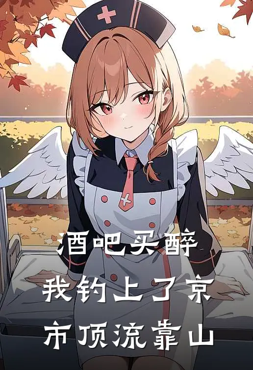 酒吧买醉，我钓上了京市顶流靠山