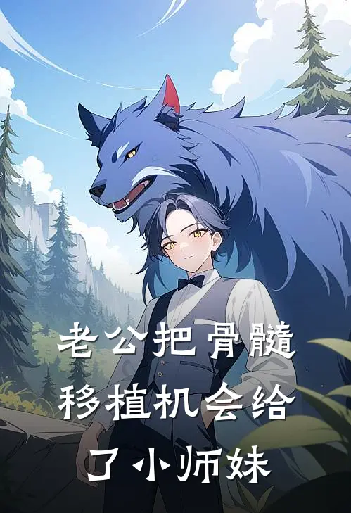 老公把骨髓移植机会给了小师妹