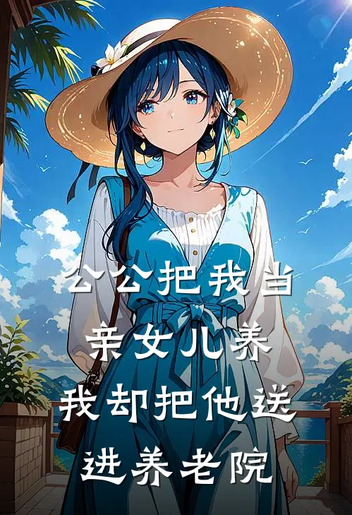 公公把我当亲女儿养，我却把他送进养老院