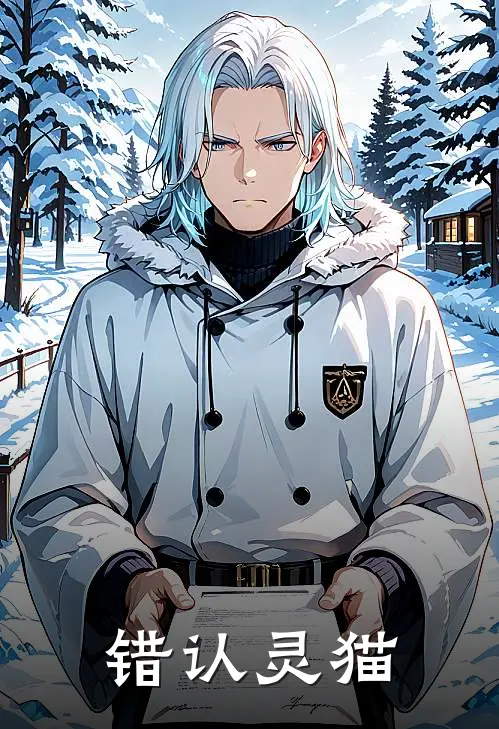 错认灵猫