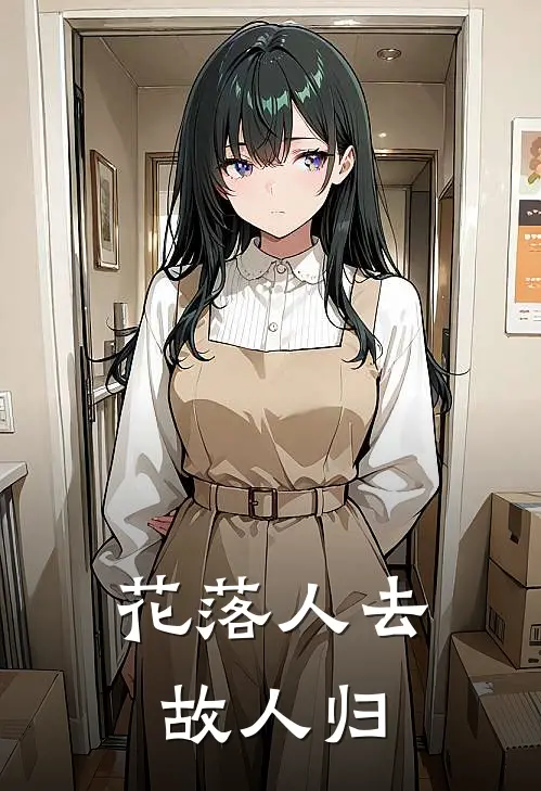 花落人去故人归