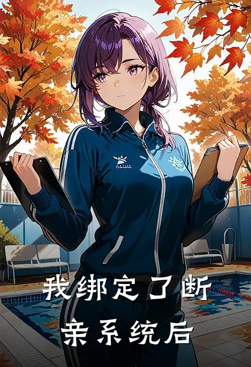 我绑定了断亲系统后