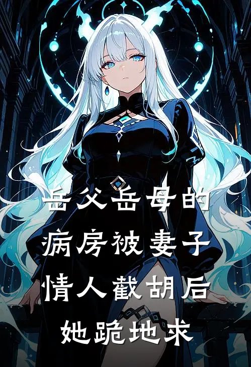 岳父岳母的病房被妻子情人截胡后，她跪地求