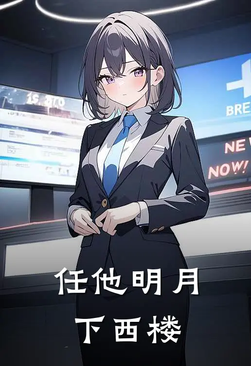 任他明月下西楼