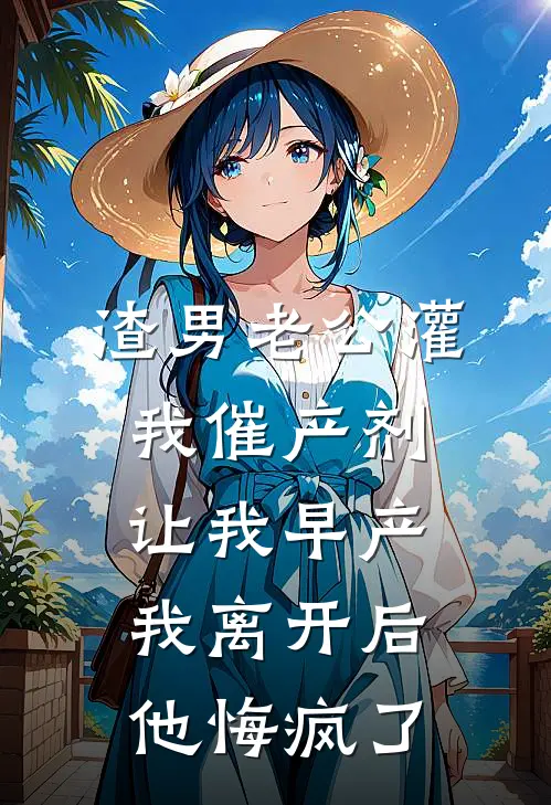 渣男老公灌我催产剂让我早产，我离开后他悔疯了