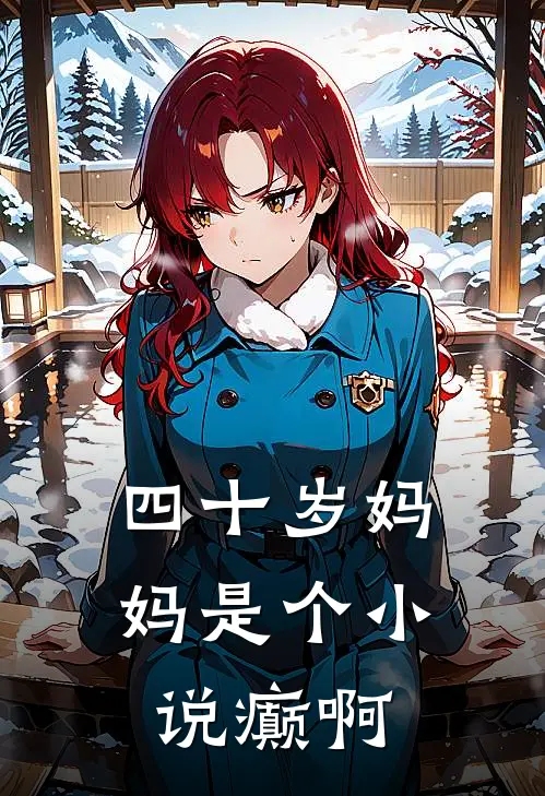 四十岁妈妈是个小说癫啊