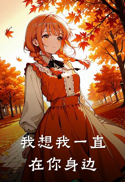 我想我一直在你身边