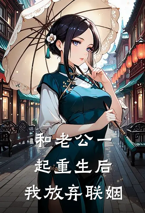 和老公一起重生后，我放弃联姻