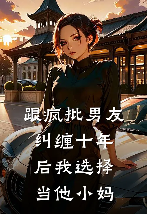 跟疯批男友纠缠十年后我选择当他小妈