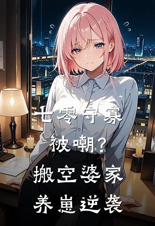 七零守寡被嘲？搬空婆家养崽逆袭