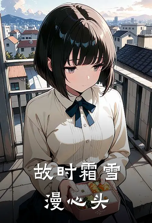 故时霜雪漫心头