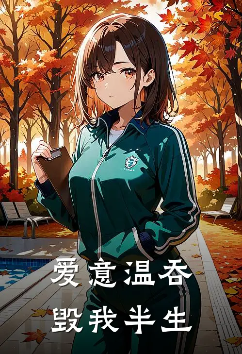 爱意温吞，毁我半生