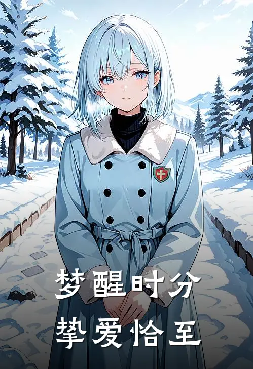 梦醒时分，挚爱恰至