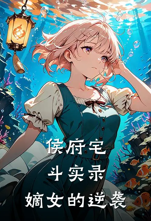 侯府宅斗实录：嫡女的逆袭