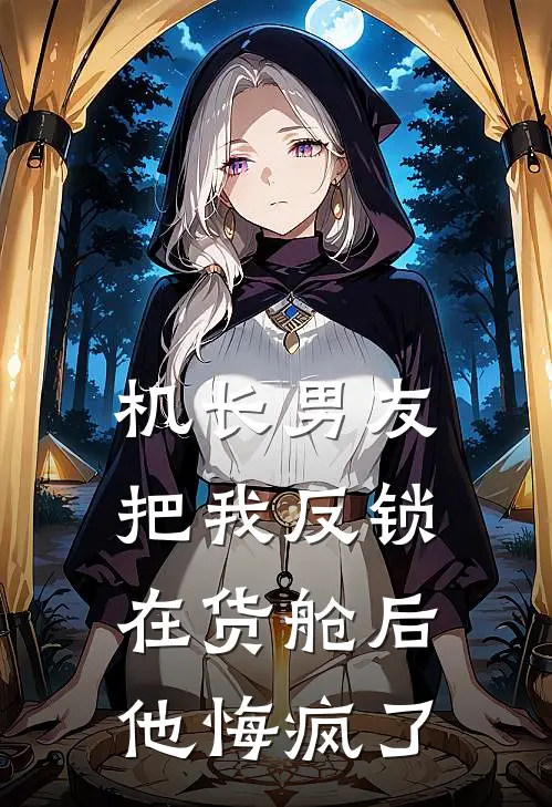 机长男友把我反锁在货舱后，他悔疯了