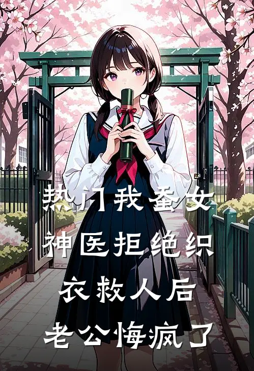 [热门]我蚕女神医拒绝织衣救人后，老公悔疯了