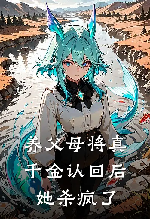 养父母将真千金认回后，她杀疯了