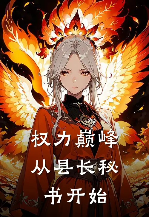 权力巅峰：从县长秘书开始