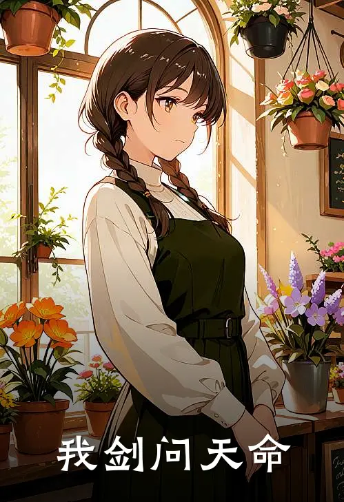 我剑问天命
