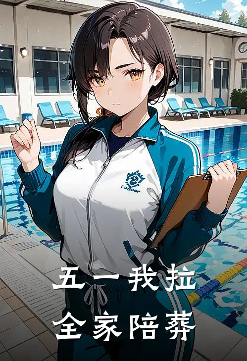 五一我拉全家陪葬