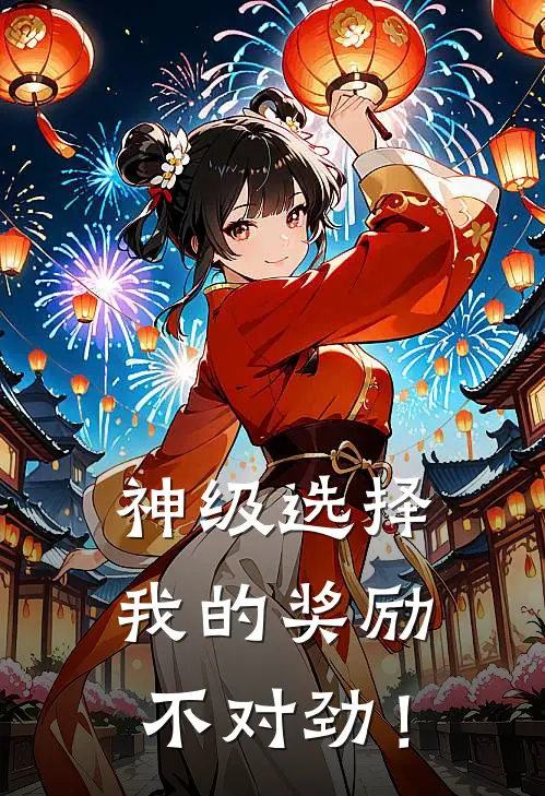 神级选择：我的奖励不对劲！