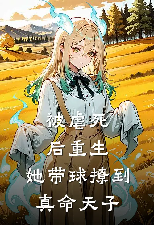 被虐死后重生，她带球撩到真命天子