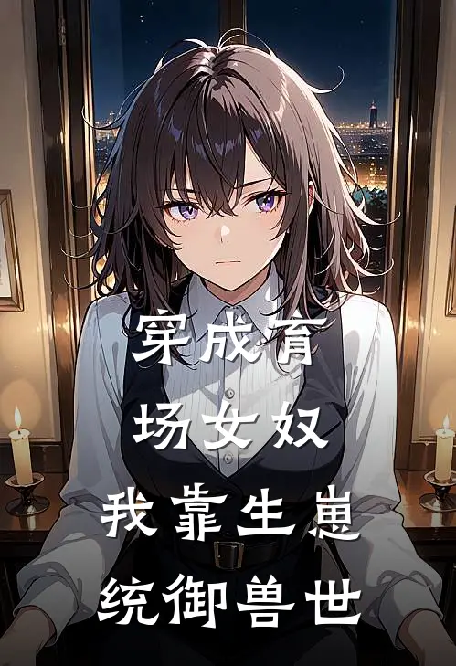 穿成育场女奴，我靠生崽统御兽世