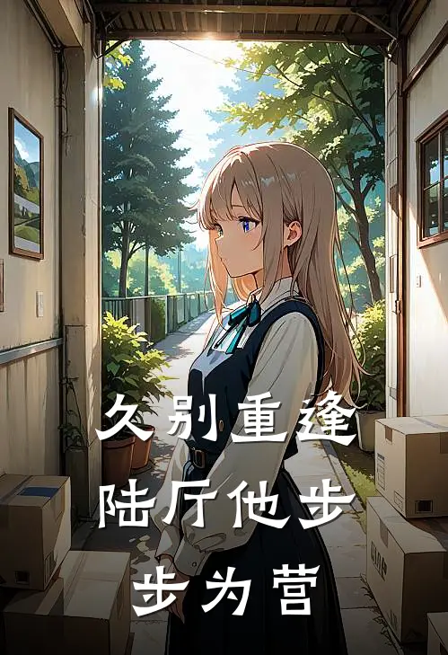 久别重逢：陆厅他步步为营