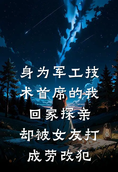 身为军工技术首席的我回家探亲，却被女友打成劳改犯