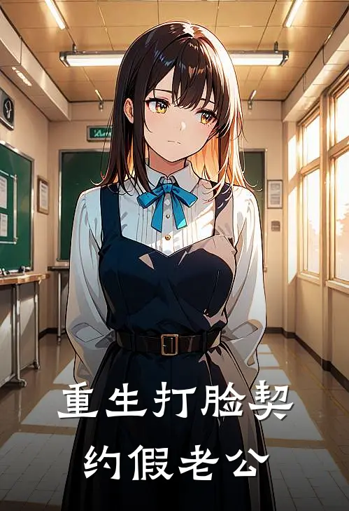 重生打脸契约假老公