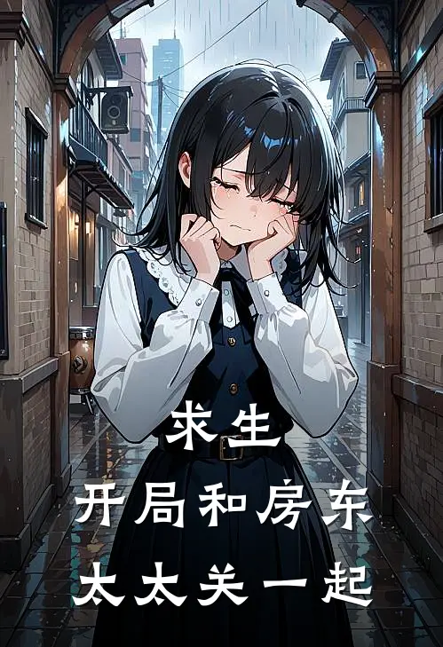 求生：开局和房东太太关一起