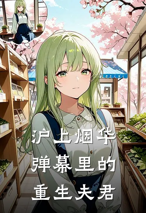 沪上烟华：弹幕里的重生夫君