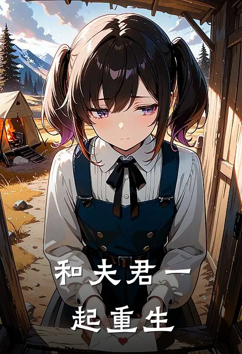 和夫君一起重生