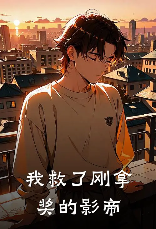 我救了刚拿奖的影帝