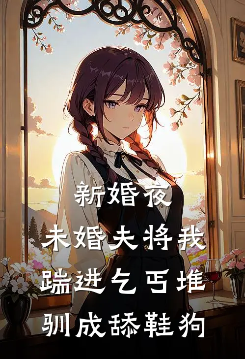 新婚夜，未婚夫将我踹进乞丐堆，驯成舔鞋狗