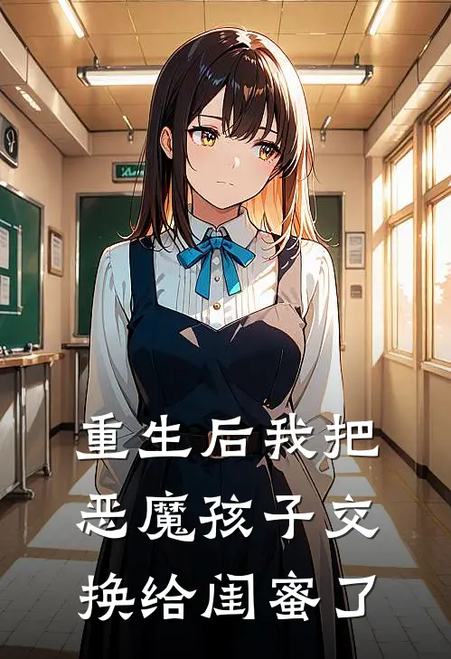 重生后我把恶魔孩子交换给闺蜜了