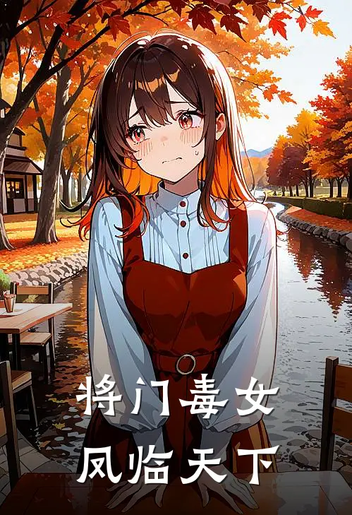 将门毒女：凤临天下