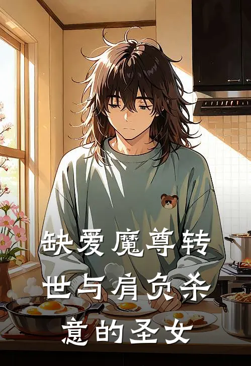 缺爱魔尊转世与肩负杀意的圣女