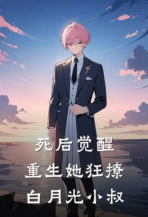 死后觉醒，重生她狂撩白月光小叔