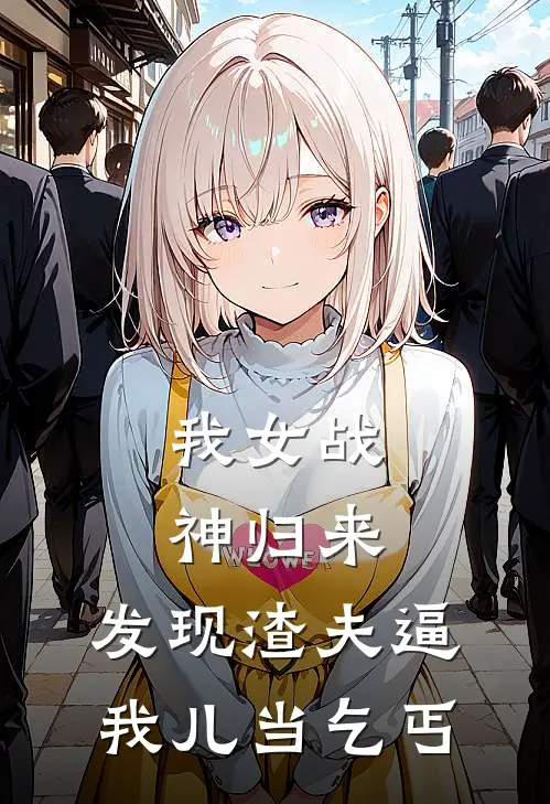 我女战神归来，发现渣夫逼我儿当乞丐