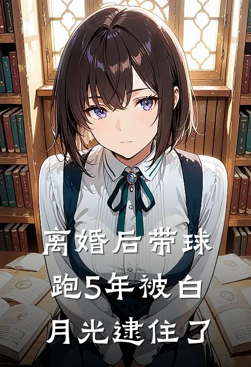 离婚后带球跑5年被白月光逮住了